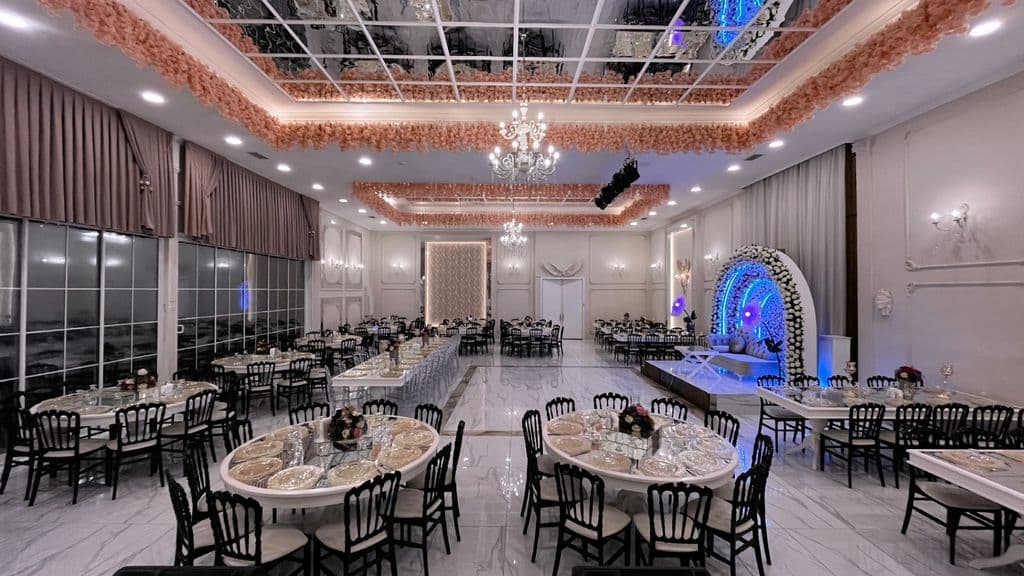 Rose Wedding Hall