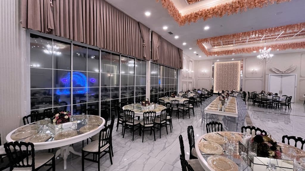 Rose Wedding Hall