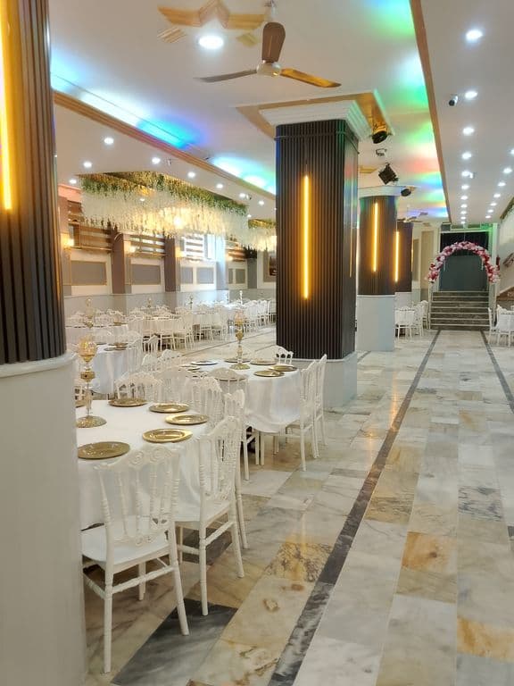 Yıldırım Düğün Davet