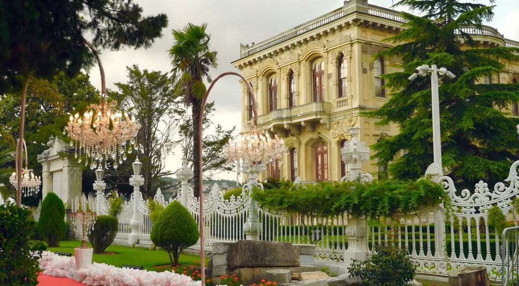 Hülya Wedding Beykoz Kasır ve Saraylar