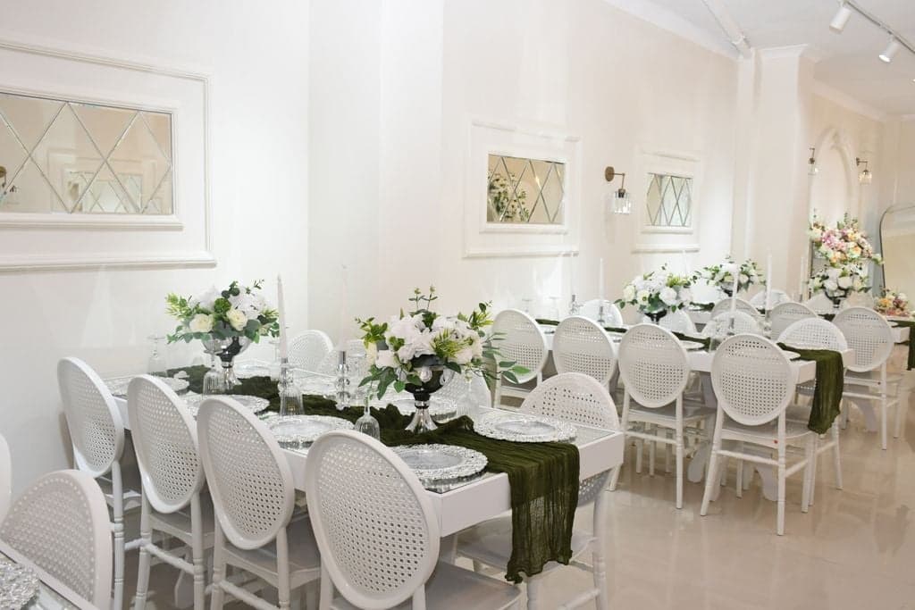 B&G Event Davet