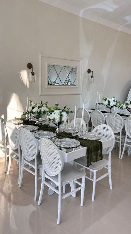 B&G Event Davet
