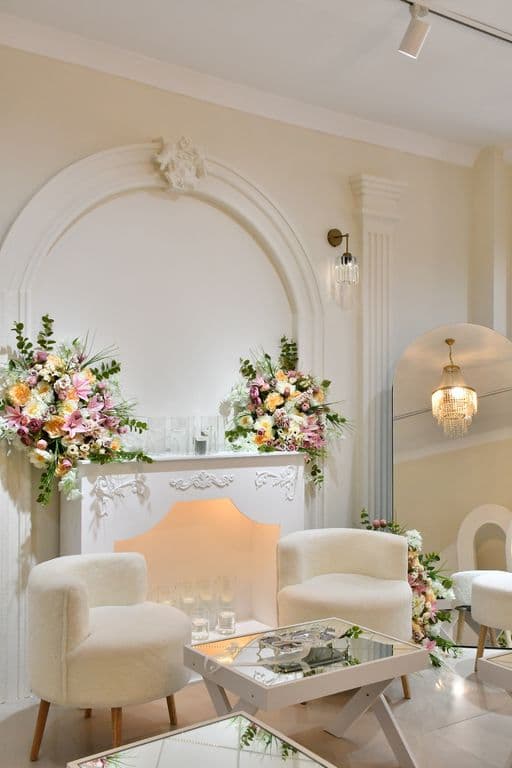 B&G Event Davet — Büyükçekmece, İstanbul