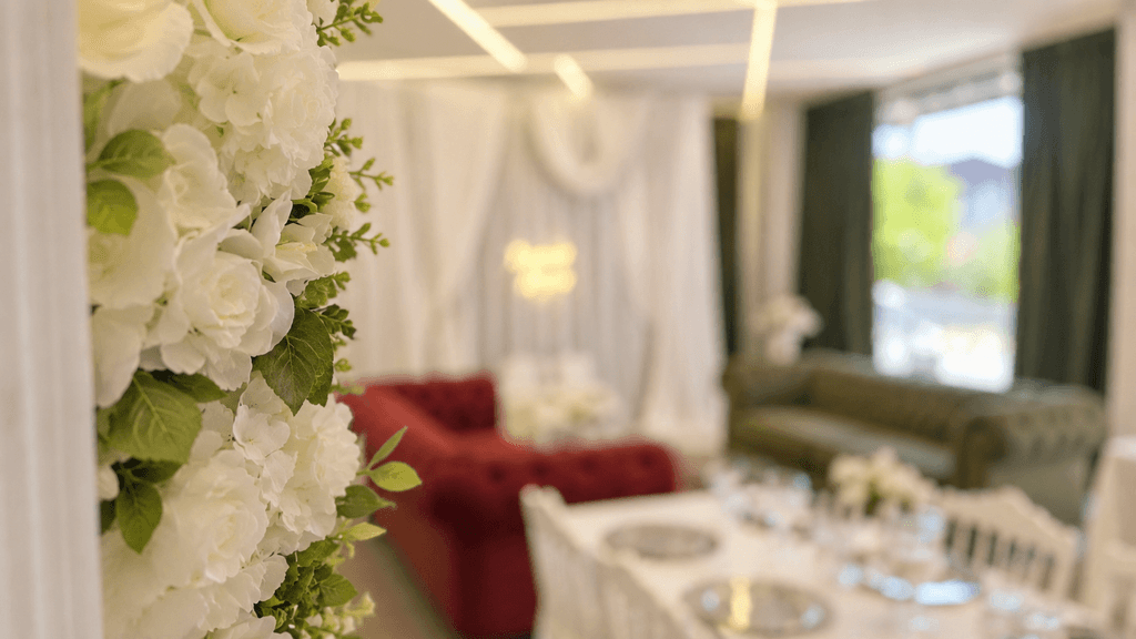 Kiraz & Gülce Davet Söz Nişan Evi