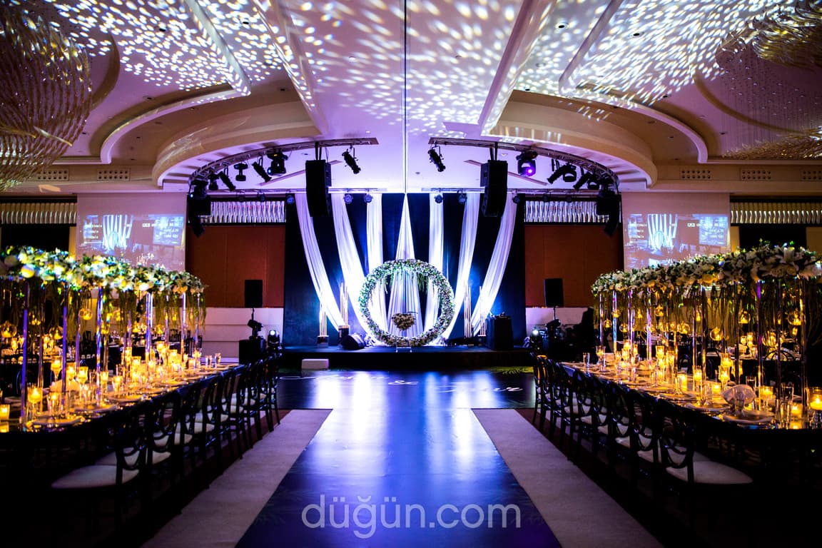 Wyndham Grand Istanbul Europe