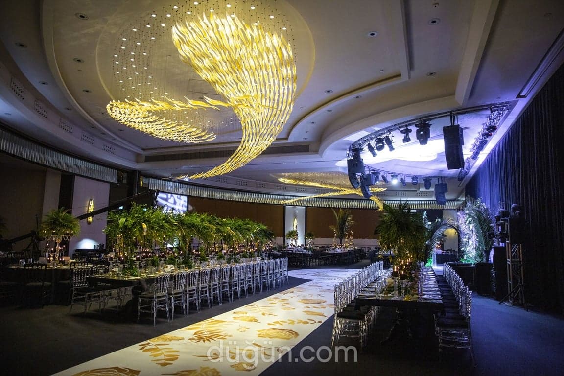 Wyndham Grand Istanbul Europe
