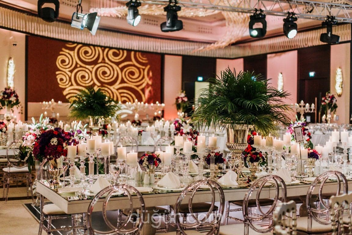 Wyndham Grand Istanbul Europe