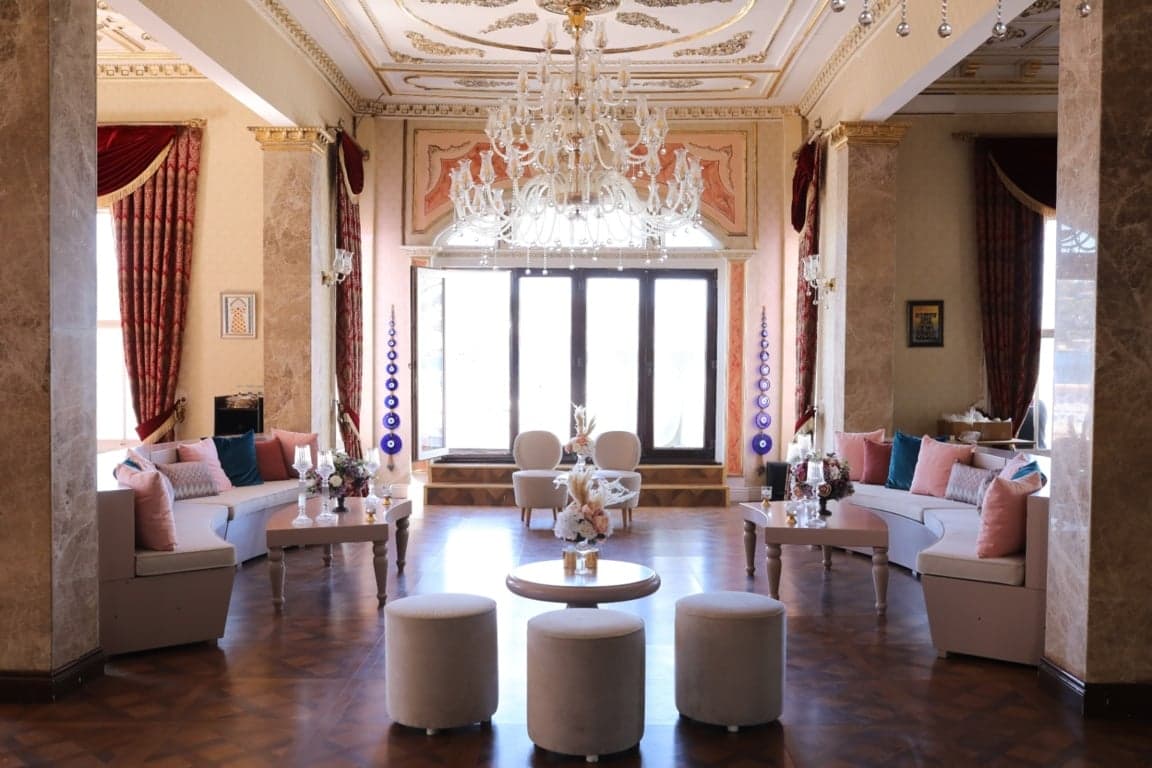 Gül Sultan Yalısı
