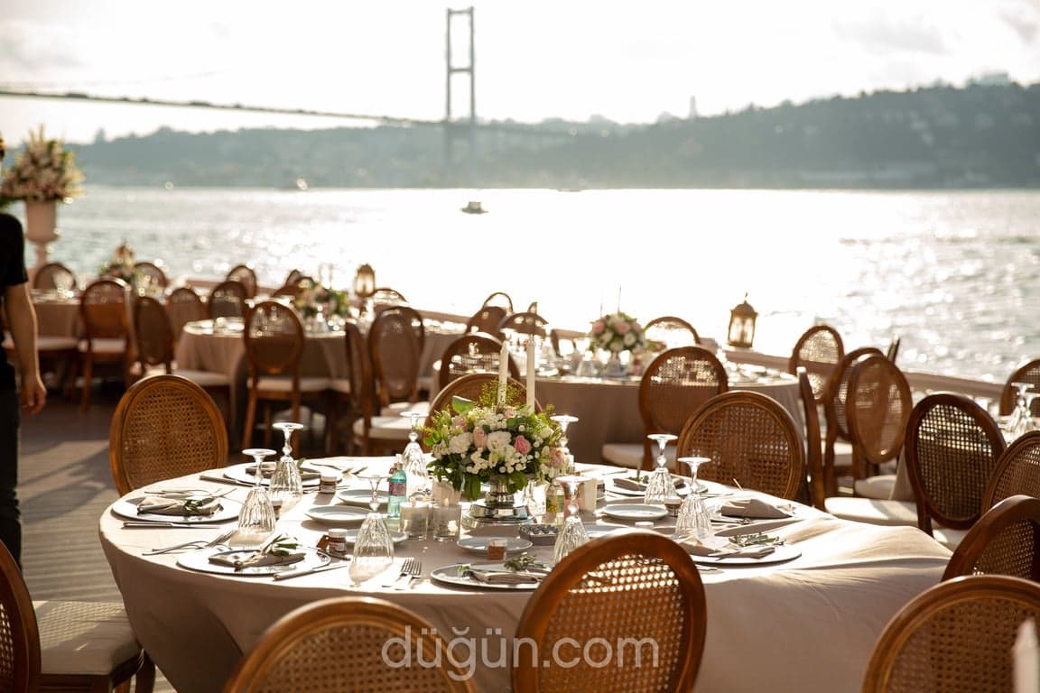 Gül Sultan Yalısı