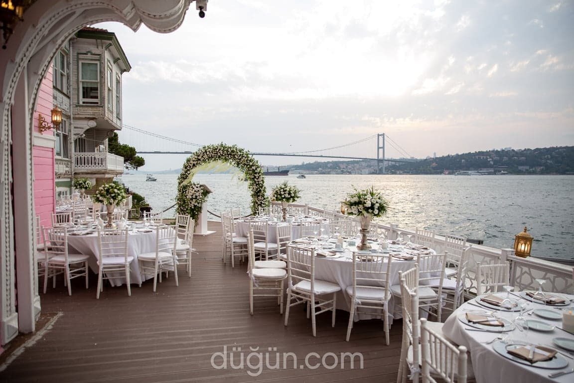Gül Sultan Yalısı