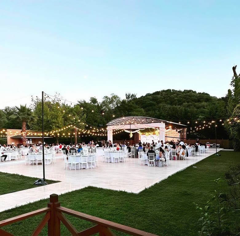 Bahar Country Sarıyer