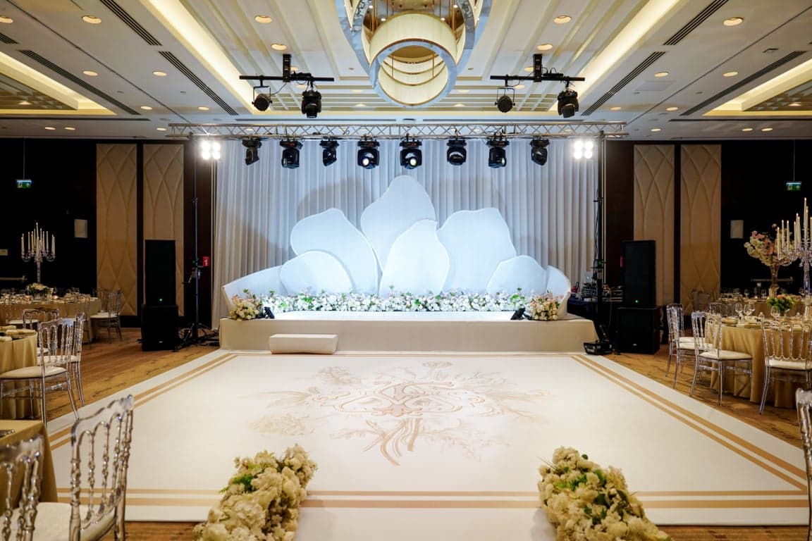DoubleTree By Hilton Istanbul Ümraniye