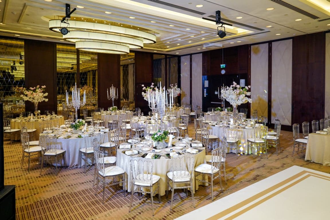 DoubleTree By Hilton Istanbul Ümraniye — Ümraniye, İstanbul