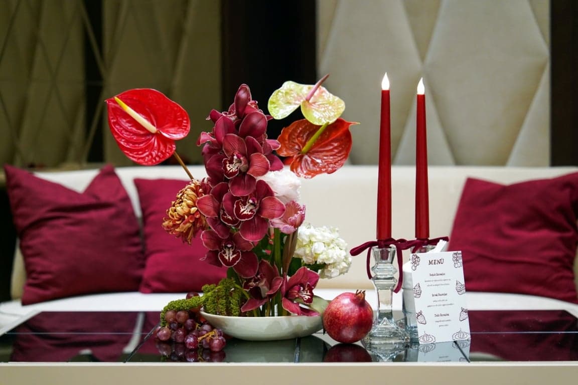 DoubleTree By Hilton Istanbul Ümraniye