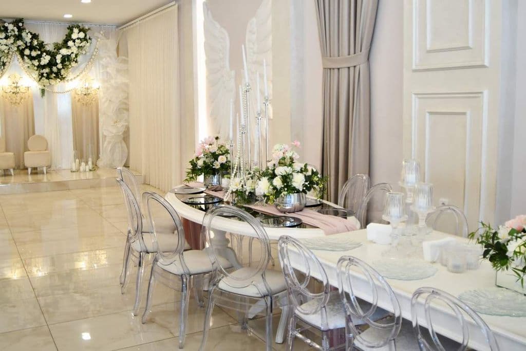 Lorien Davet Bahçeşehir