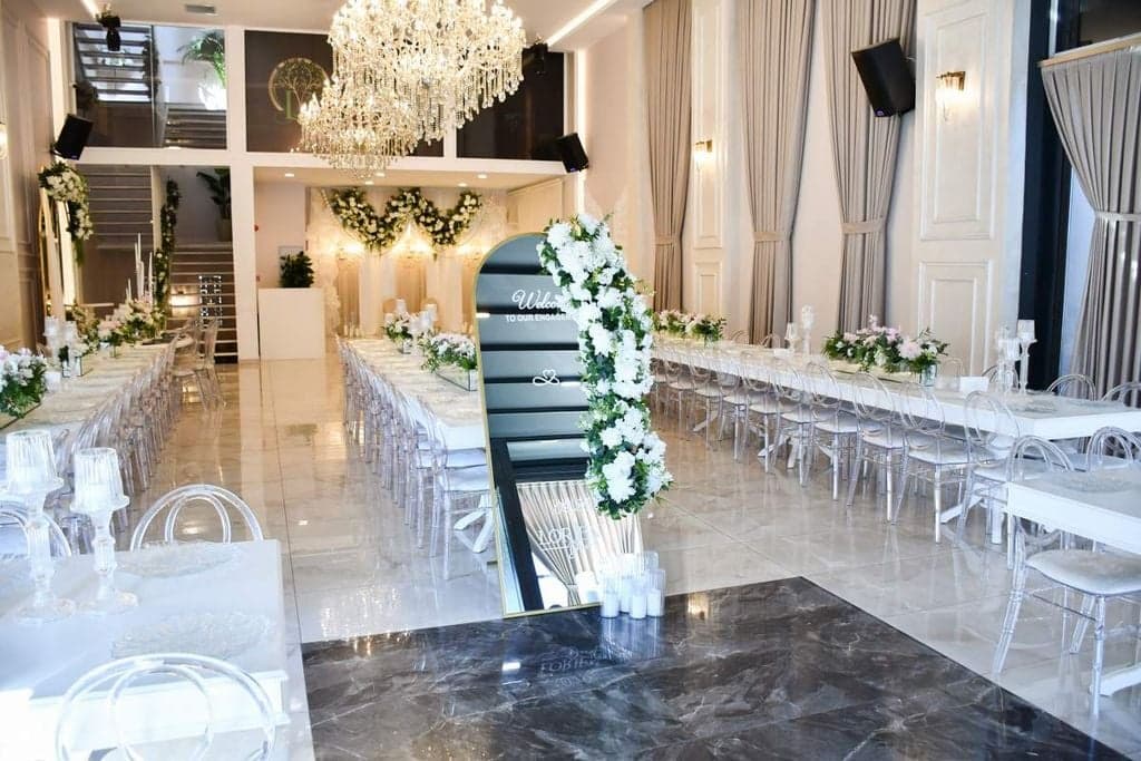 Lorien Davet Bahçeşehir