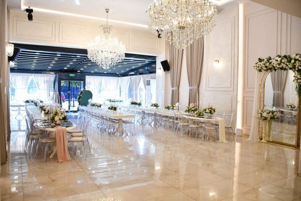 Lorien Davet Bahçeşehir