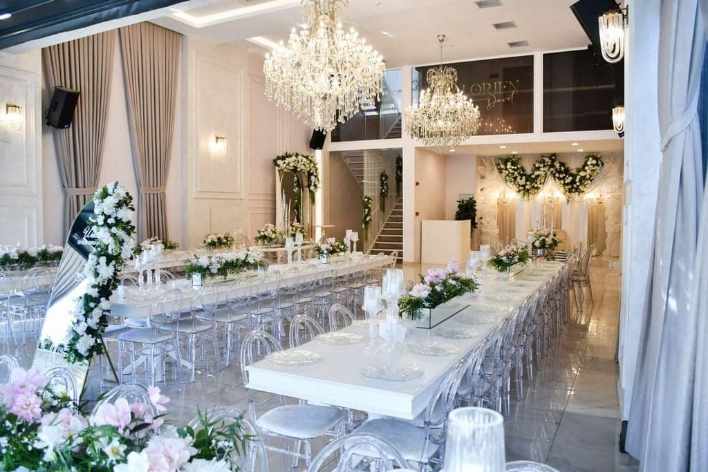 Lorien Davet Bahçeşehir — Başakşehir, İstanbul