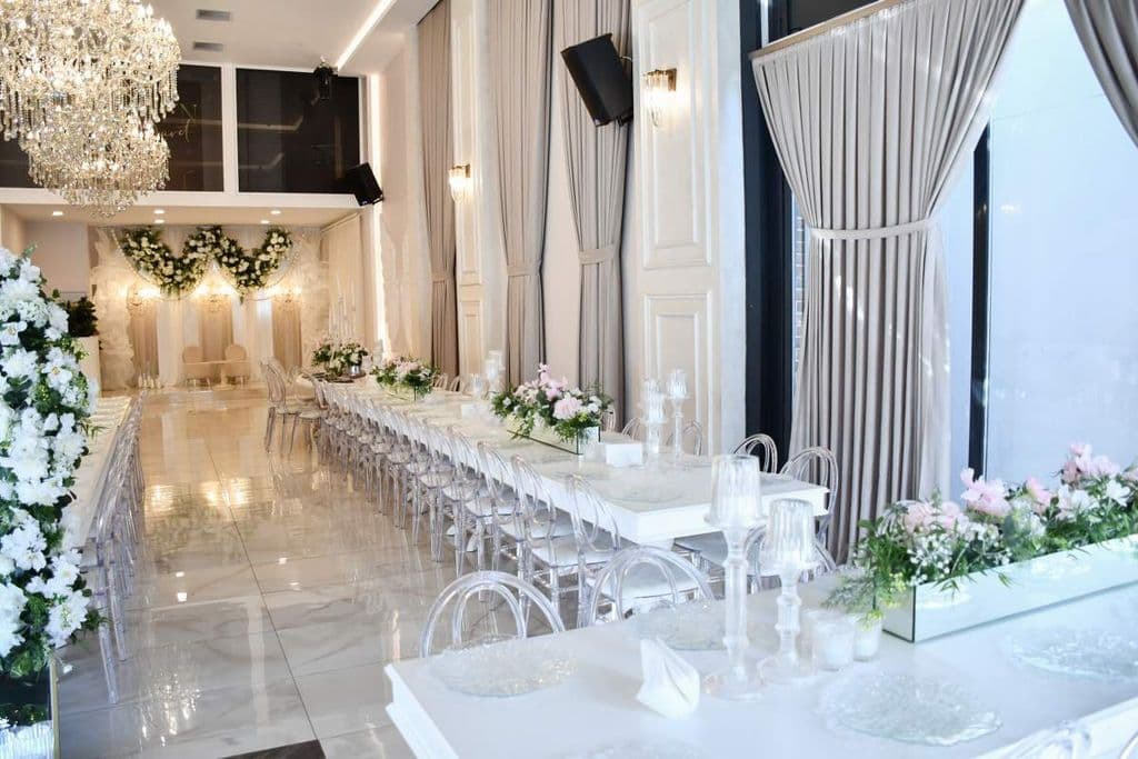 Lorien Davet Bahçeşehir