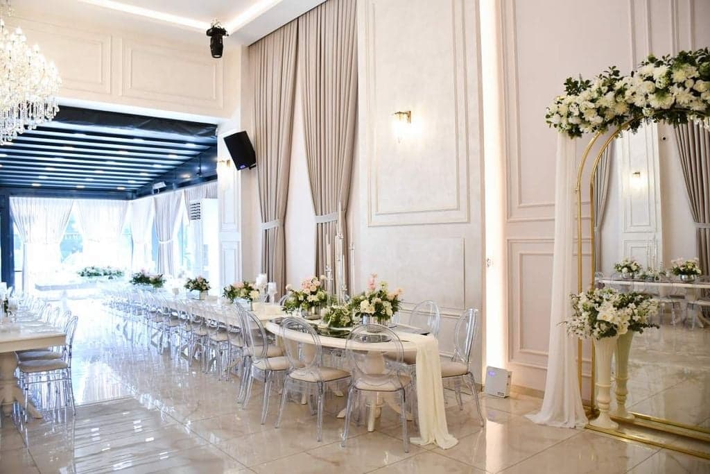 Lorien Davet Bahçeşehir