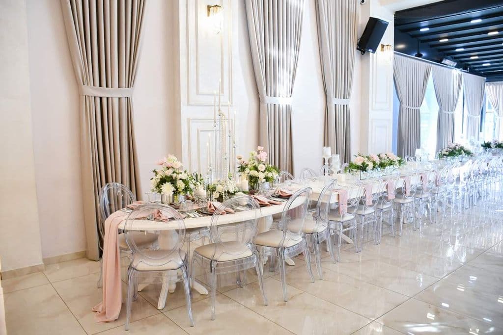Lorien Davet Bahçeşehir