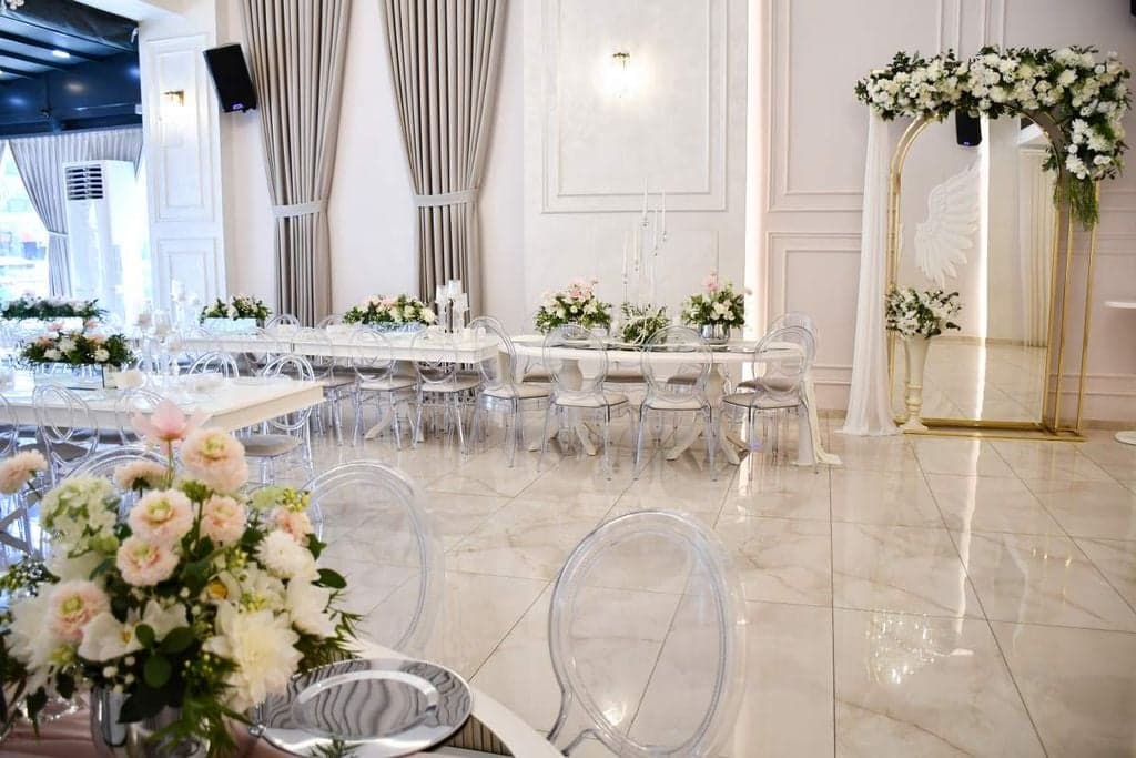 Lorien Davet Bahçeşehir