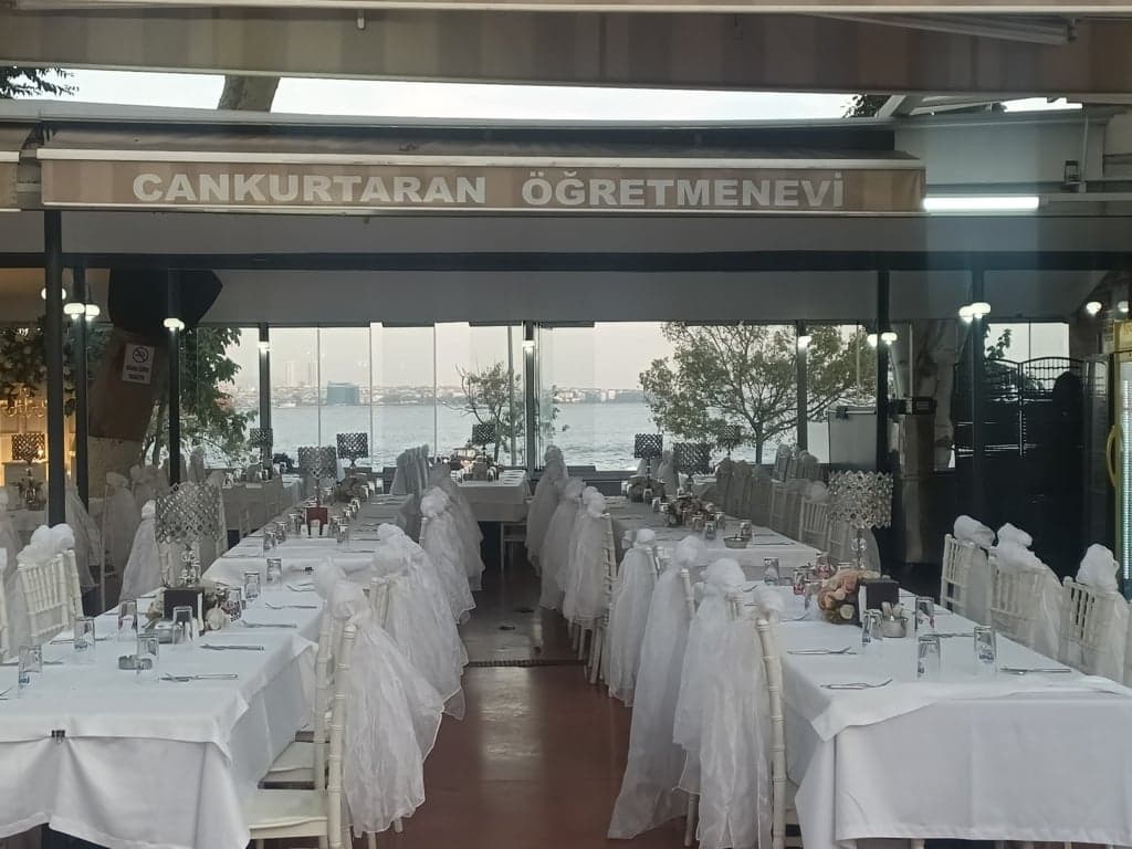 Cankurtaran Öğretmenevi