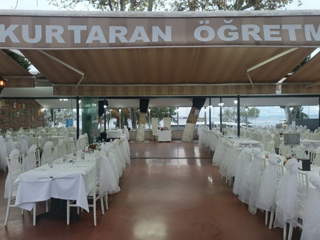 Cankurtaran Öğretmenevi