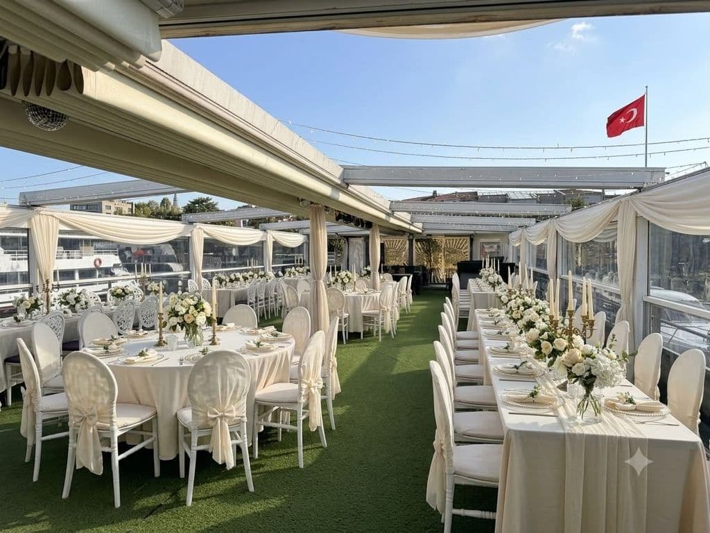 Bosphorus Organization