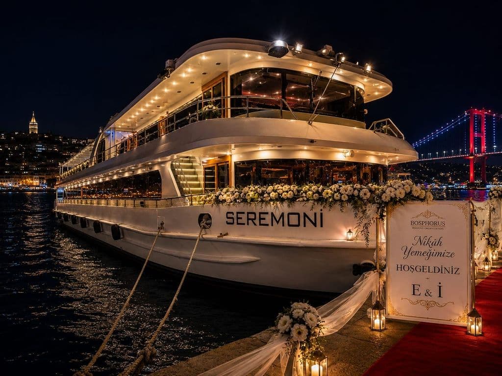Bosphorus Organization