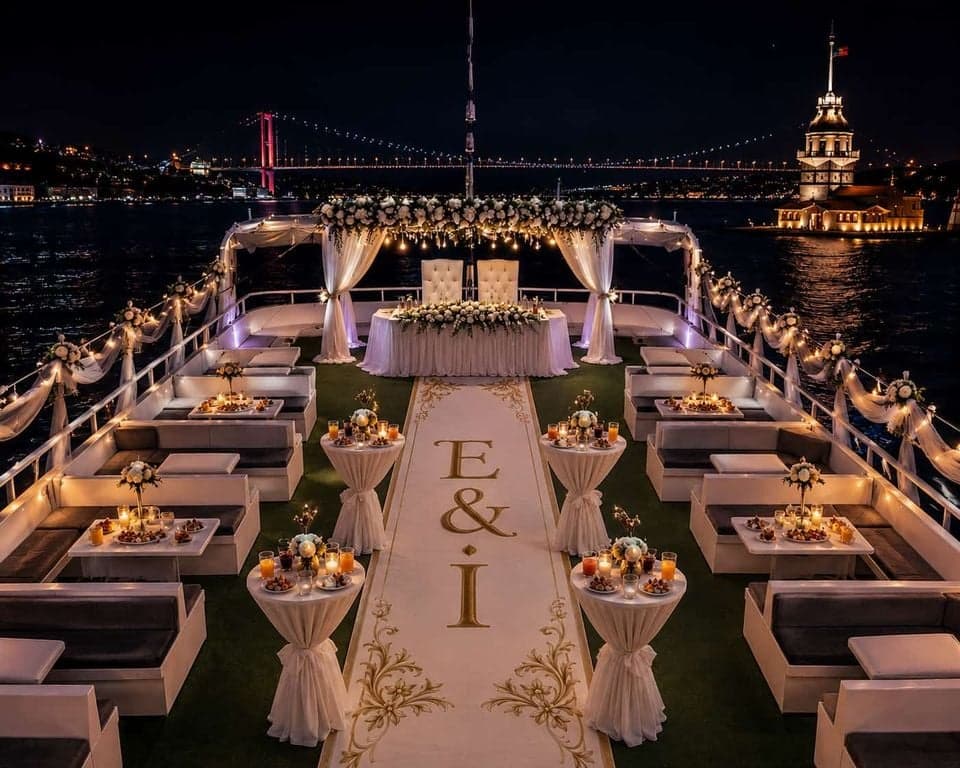 Bosphorus Organization