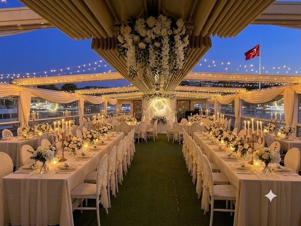 Bosphorus Organization