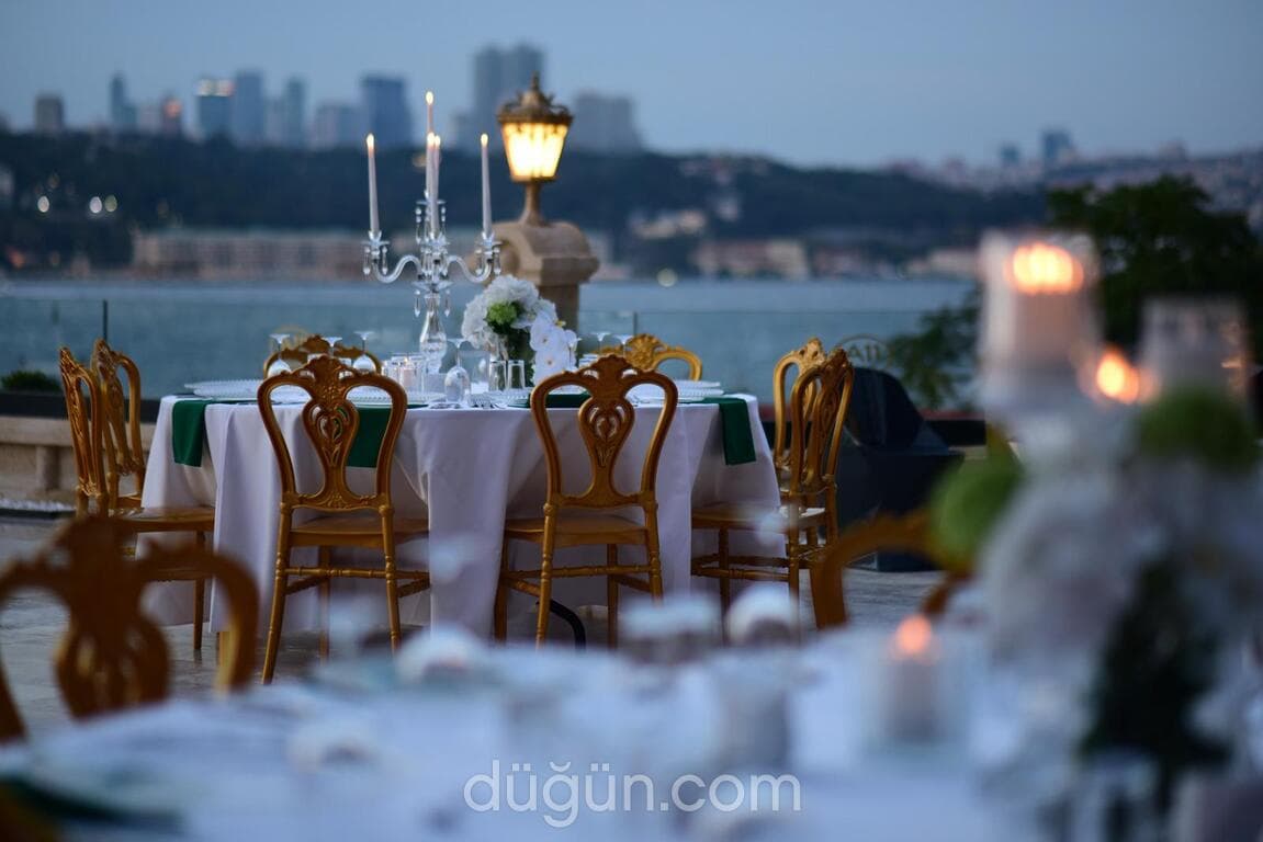 A11 Bosphorus Hotels