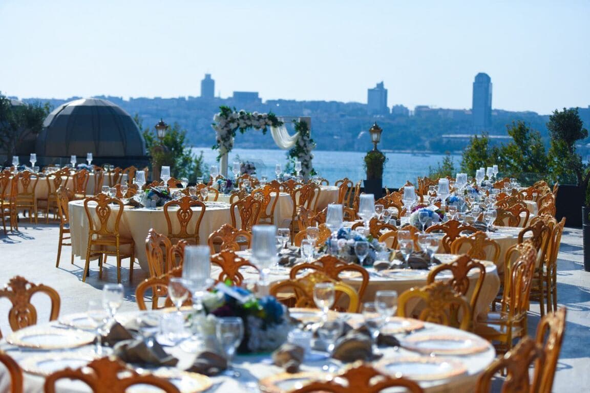 A11 Bosphorus Hotels