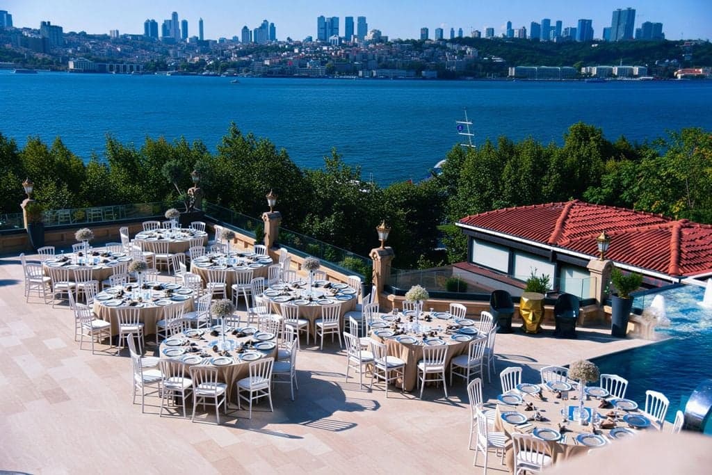 A11 Bosphorus Hotels