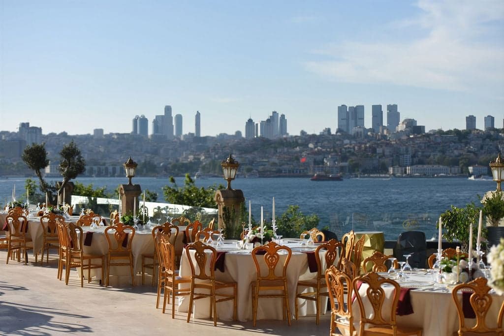 A11 Bosphorus Hotels — Üsküdar, İstanbul