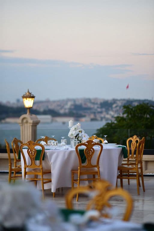 A11 Bosphorus Hotels