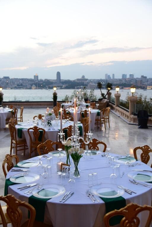 A11 Bosphorus Hotels