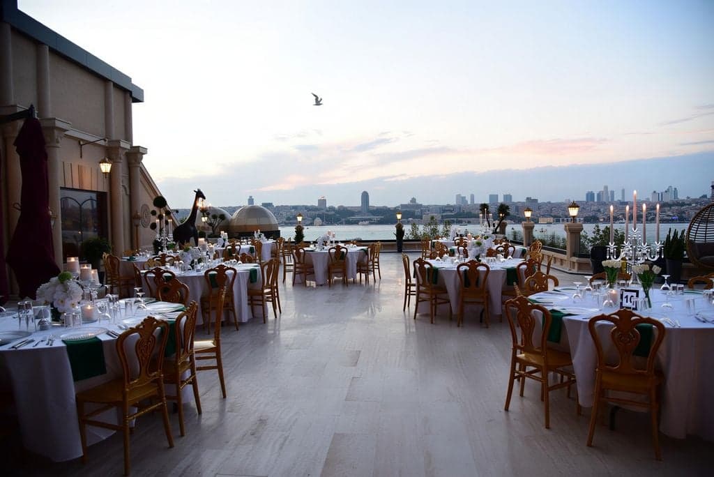 A11 Bosphorus Hotels