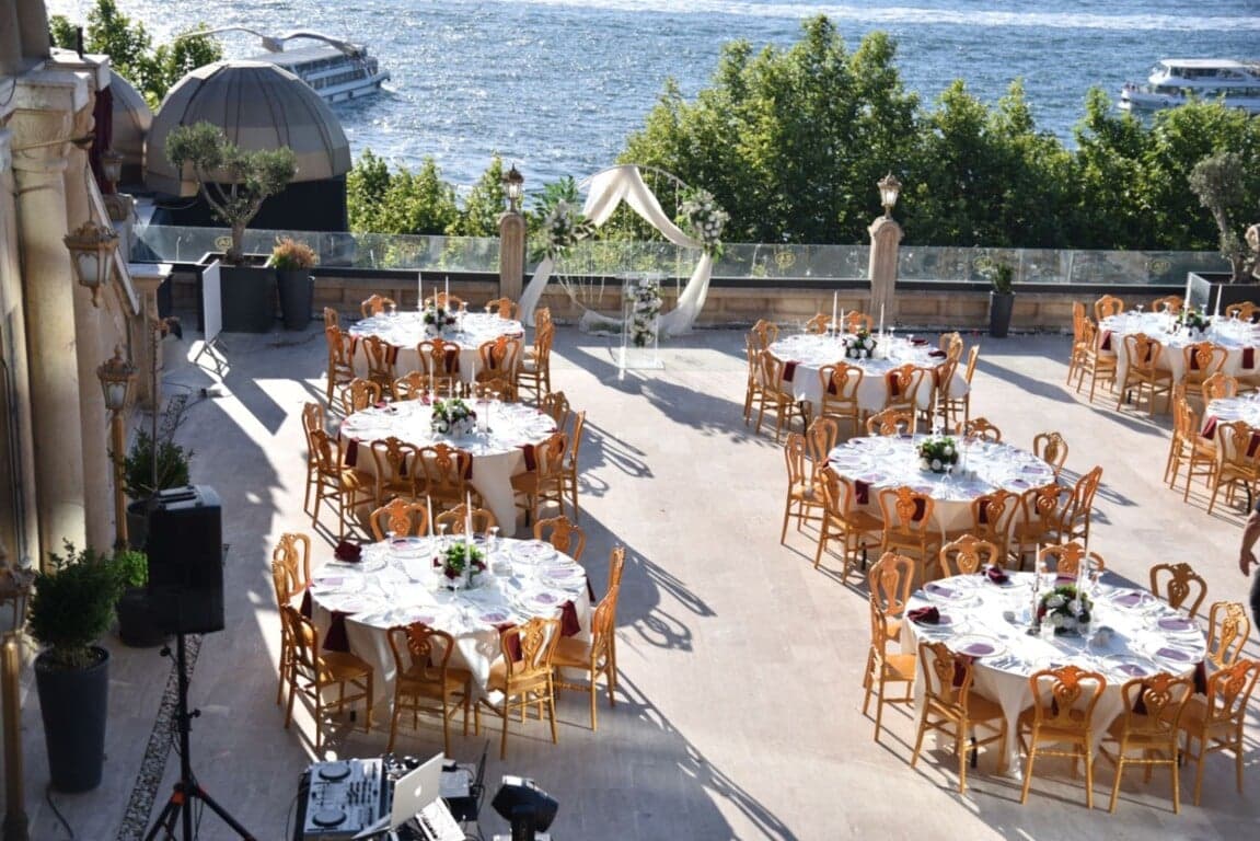 A11 Bosphorus Hotels