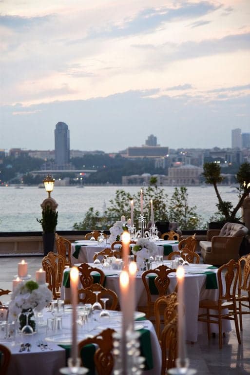 A11 Bosphorus Hotels