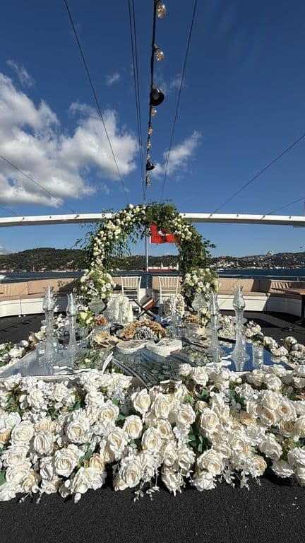 Morfil Gezi Tekneleri