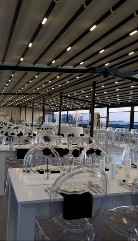 Nars Event — Başakşehir, İstanbul