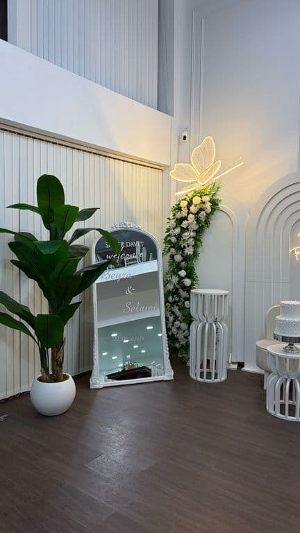 Silver Davet Evi