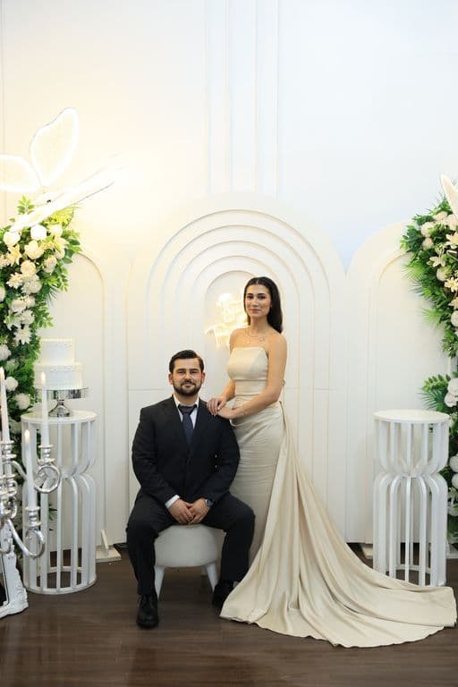 Silver Davet Evi