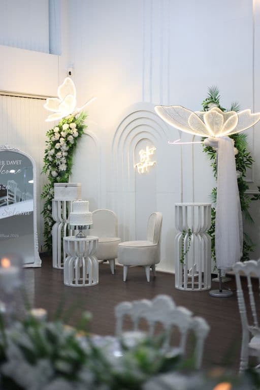 Silver Davet Evi — Kartal, İstanbul