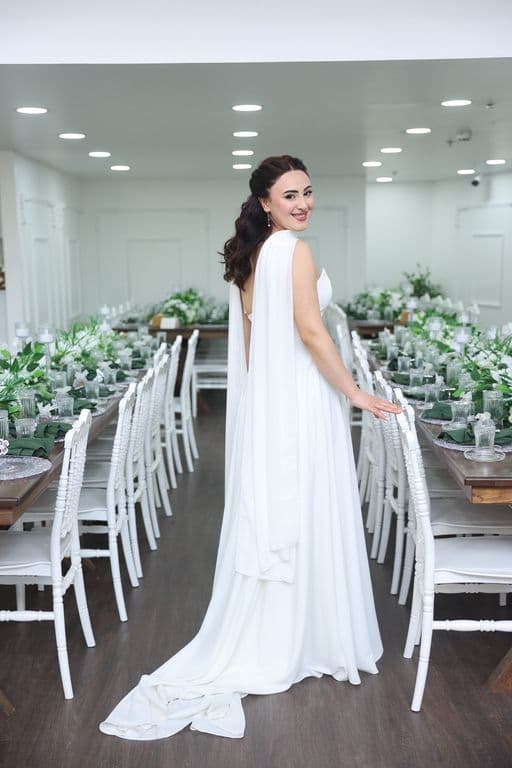 Silver Davet Evi