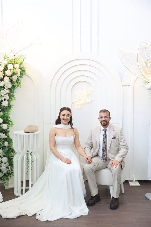 Silver Davet Evi