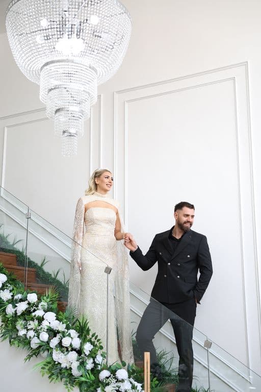 Silver Davet Evi