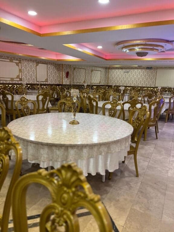 Değirmenci Düğün Salonu